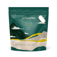 Nurture Pro Tofu Cat Litter Corn 7L